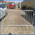 Australian Type Removable Galvanized Temporary Fence